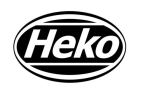 Heko Electronic (Suzhou) Co., Ltd