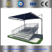 Durable Gym Bleachers For Sales