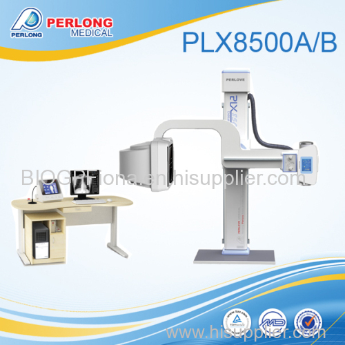 surgical medical x ray machine