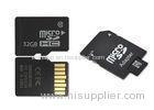 32GB - 75 MB / S Read Transfer Speed Micro Sdhc Card 128gb UHS - 1 With Adapter