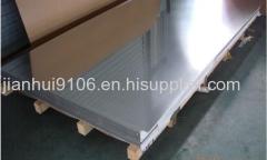 Good quality stainless steel sheets 2B BA finish 201 304 316 430