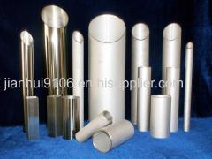 attractive and reasonable price 304 stainless steel seamless pipe from china