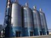 Industrial Powder Storage Silo