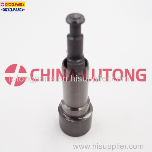 Diesel Plunger manufacturers 1418325096 Mercedes Pump Plunger