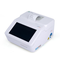 Near Patient Testing Point Of Care Analyzers