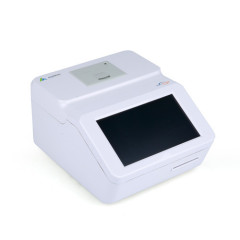 Near Patient Testing Point Of Care Analyzers