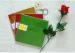 Eight Colors 300pcs Chocolate Foil Wrappers Tin Covered Chocolate Wrapping Foil