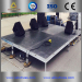 Hot sale cheap aluminum alloy stage folding stage