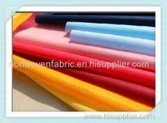 Super soft white SS non woven fabric