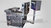 5kw vertical and horizontal bellow welding machine