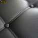 MG016 sofa metal foot pvc