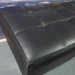 MG016 sofa metal foot pvc