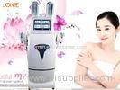 Effective Beauty Equipment 2000W Cryotherapy Fat Freeze Machine and for Salon & SPA