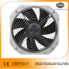 DC 280*280*80mm exhaust axial fan for electronic cooling