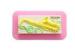 Saksofon Unique Rectangle Silicone Soap Molds High Temperature Resistance