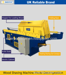 Energy Saving Wood Shaving Briquette Machine Production Line/Automatic Production Machinery Machine Line/Wood Pellet Pro