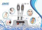 Two Handpieces IPL Beauty Machine For Acne / Pigmentation Removal