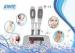 Two Handpieces IPL Beauty Machine For Acne / Pigmentation Removal