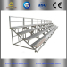 High quality strong folding choral riser