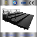 High quality strong folding choral riser