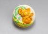Reuseable Microwave Rubber Silicone Molds For Soap Cake Making Koala Shaped