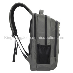 Wholesale Custom High Quality College Laptop Bag 17.3 Backpack Guangzhou