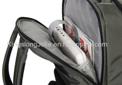 Wholesale Custom High Quality College Laptop Bag 17.3 Backpack Guangzhou