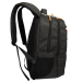 Black latest design casual laptop backpack