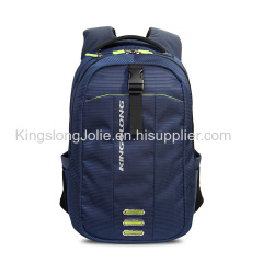 Durable Light 1680D Type Laptop Bag Computer Backpack