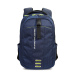 Durable Light 1680D Type Laptop Bag Computer Backpack