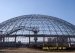 Steel Space Frame Dome Storage roofing