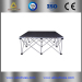 Aluminum alloy stage mobile folding portable outdoor indoor event concert stage