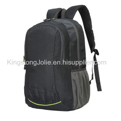 Promotional original nylon&polyester oem backpack in stock
