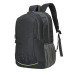 Promotional original nylon&polyester oem backpack in stock