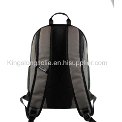 Innovative fashion fit ultra slim backpack laptop bags