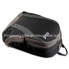 Innovative fashion fit ultra slim backpack laptop bags