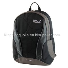 Innovative fashion fit ultra slim backpack laptop bags