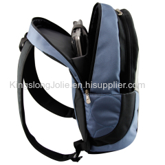 Innovative fashion stitch backpack laptop bags