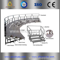 Aluminum Aostum For Sales