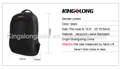 Convenient Mini Outdoor Lightweight one compartment Sports Backpack For Hiking