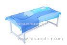 Customized Disposable Surgical Utility Drape Sms Fabric C Section Pack