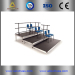 Choral risers/Aluminum stage risers