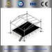 290mm truss systems stage roof