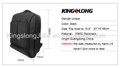 2016 Durable Waterproof Notebook Protective Laptop Backpack