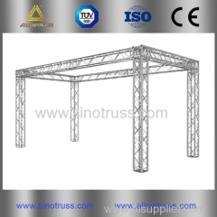 290mm aluminum truss trade show