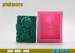 Angel Rectangular Small Silicone Soap Molds Unique Design Cake Decoration