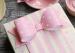 Four Colors Cake Decorating Accessories Bow - Knot Kraft Paper Cake Candy Boxes