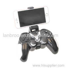 Bluetooth Gamepad for iOS/Anroid Smartphone and VR Headset