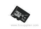 Bulk Tray Pack Phone Micro SD Card Class 6 Unbranded 8GB Memory Card
