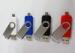 Dual Port USB OTG Drive For Smart Phone A Grade 32GB / 64GB OTG Pendrive